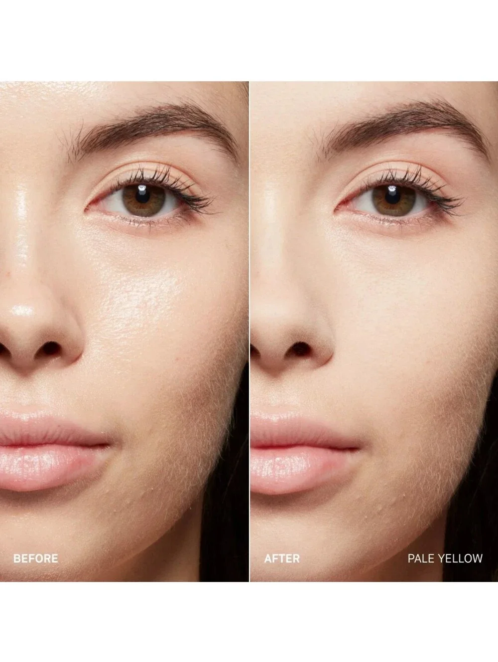Bobbi Brown Sheer Finish Pressed Powder - Pale Yellow